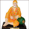 Saibaba Idol - Click here to View more details about this Product